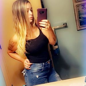 Meet your Posher, Erica